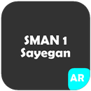 AR SMAN 1 Sayegan 2018 APK