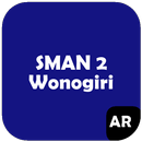 AR SMAN 2 Wonogiri 2018 APK