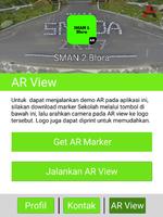 AR SMAN 2 Blora 2017 截图 2