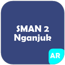 AR SMAN 2 Nganjuk 2018 APK
