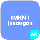 AR SMKN 1 Jenangan 2018 APK