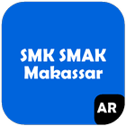 AR SMK SMAK Makassar 2017 icône
