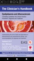 Lipids & Atherosclerosis Affiche