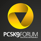 PCSK9 Forum - Lipid Lowering 图标