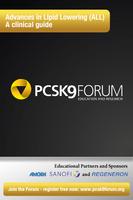 PCSK9 Forum - Lipid Lowering Affiche