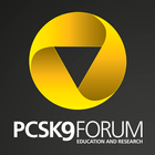 PCSK9 Forum: Lipid Lowering icône