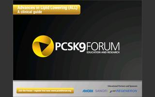 PCSK9 Forum: Lipid Lowering Affiche