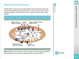 Statins & SAMS screenshot 3