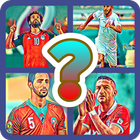 Guess the arabic player أيقونة