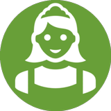 Maid for You icon