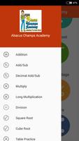 Abacus Champs Academy تصوير الشاشة 1