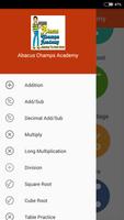 Abacus Champs Academy 스크린샷 1