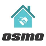 Icona Osmo Ro Partner
