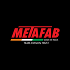 Metafab biểu tượng