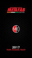 Metafab Sales पोस्टर