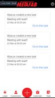 Metafab Sales स्क्रीनशॉट 2