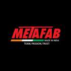 Metafab Tech 아이콘