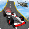 🏎️ F1 Racing Car Stunts APK