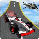🏎️ F1 Racing Car Stunts APK