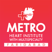 Metro Hospital Faridabad