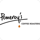 Pomeroy's Coffee Roasters आइकन