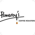 Pomeroy's Coffee Roasters-icoon