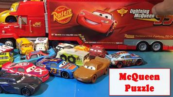 Mcqueen Puzzle স্ক্রিনশট 3