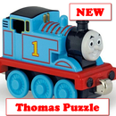 Thomas Puzzles APK