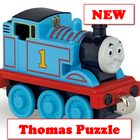Thomas Puzzles 아이콘
