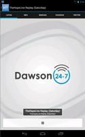 Dawson 24-7 โปสเตอร์