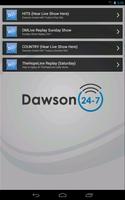 Dawson 24-7 screenshot 1