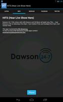 Dawson 24-7 ภาพหน้าจอ 3