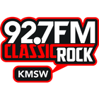 Classic Rock 92.7 KMSW icon