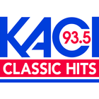 KACI 93.5 آئیکن