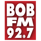 92.7 Bob FM ไอคอน