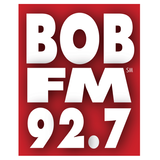 92.7 Bob FM ikon