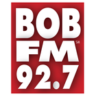 92.7 Bob FM أيقونة