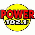 Power 102.1 icône