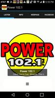 Power 102 poster