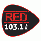 Red 103.1 & 93.3 아이콘