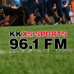 XS Sports 96.1 FM