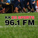 XS Sports 96.1 FM APK