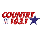 آیکون‌ Country 103.1 FM