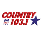 Country 103.1 FM иконка