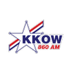 ”860 AM KKOW