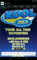 KOOL 103.5 poster