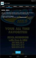 KOOL 103.5 screenshot 1