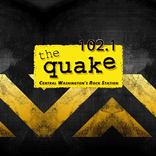 The Quake 102.1