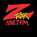 106.7 ZROCK FM