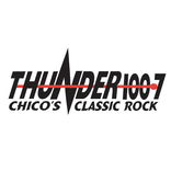Thunder 100.7